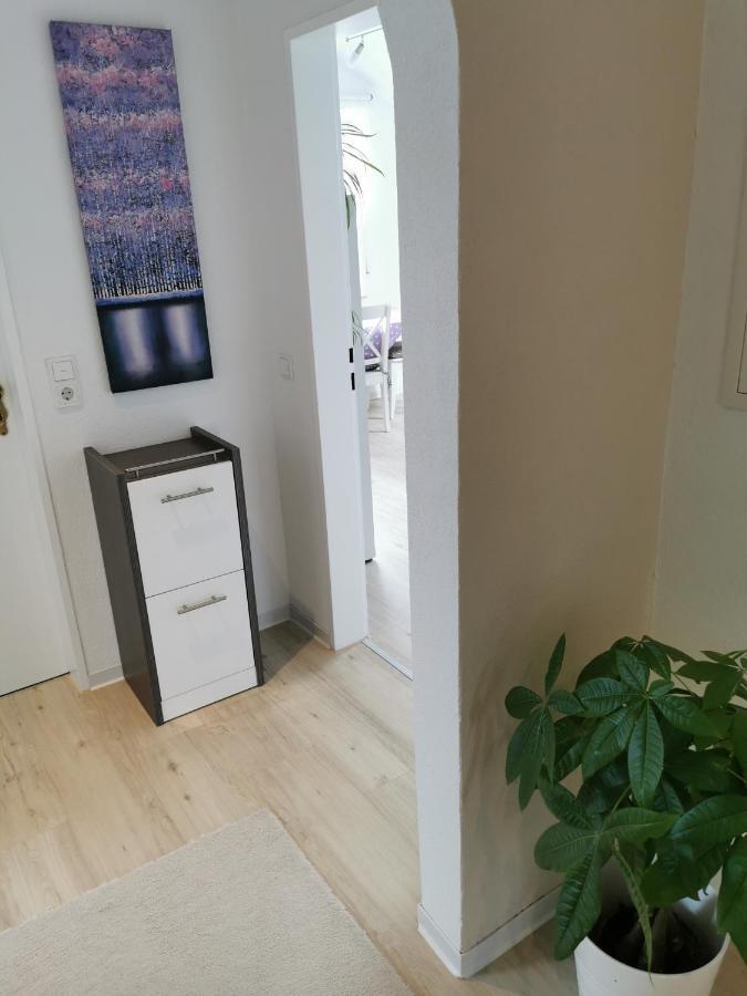 Cozy Apartment Dana Frickenhausen  Exterior foto